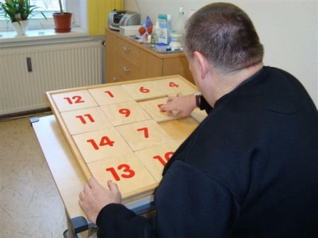 Ergotherapie Schediwy