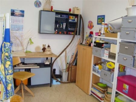 Ergotherapie Schediwy