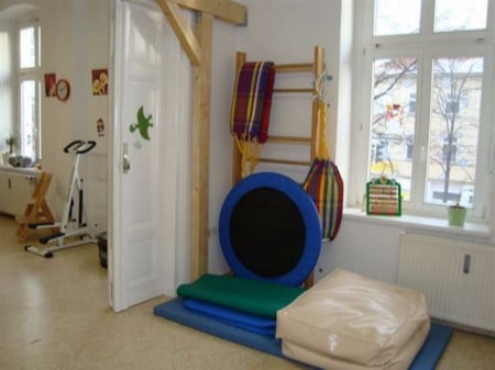 Ergotherapie Schediwy