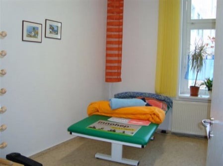 Ergotherapie Schediwy