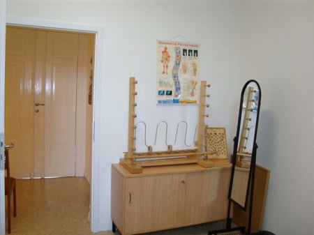 Ergotherapie Schediwy